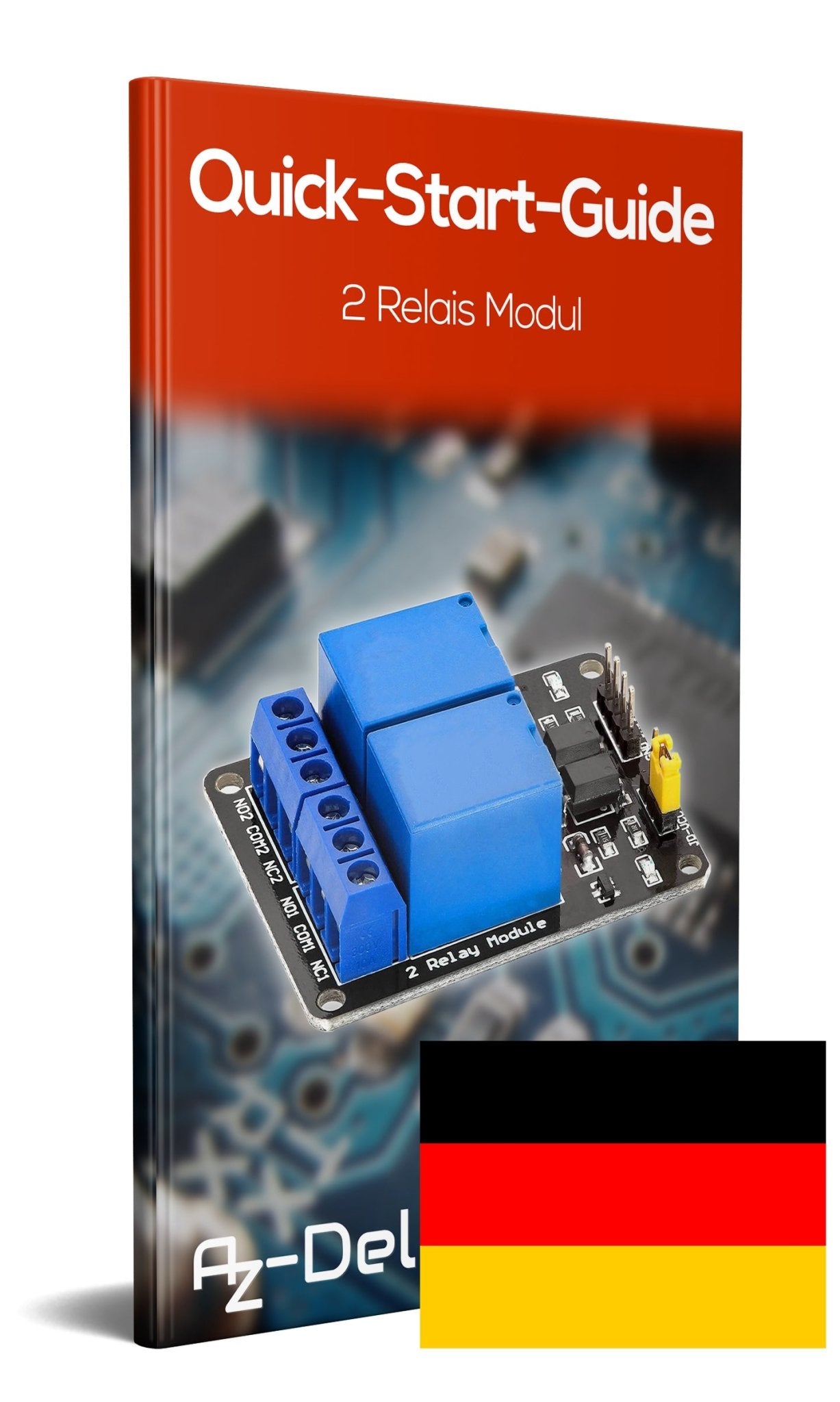 Module relais