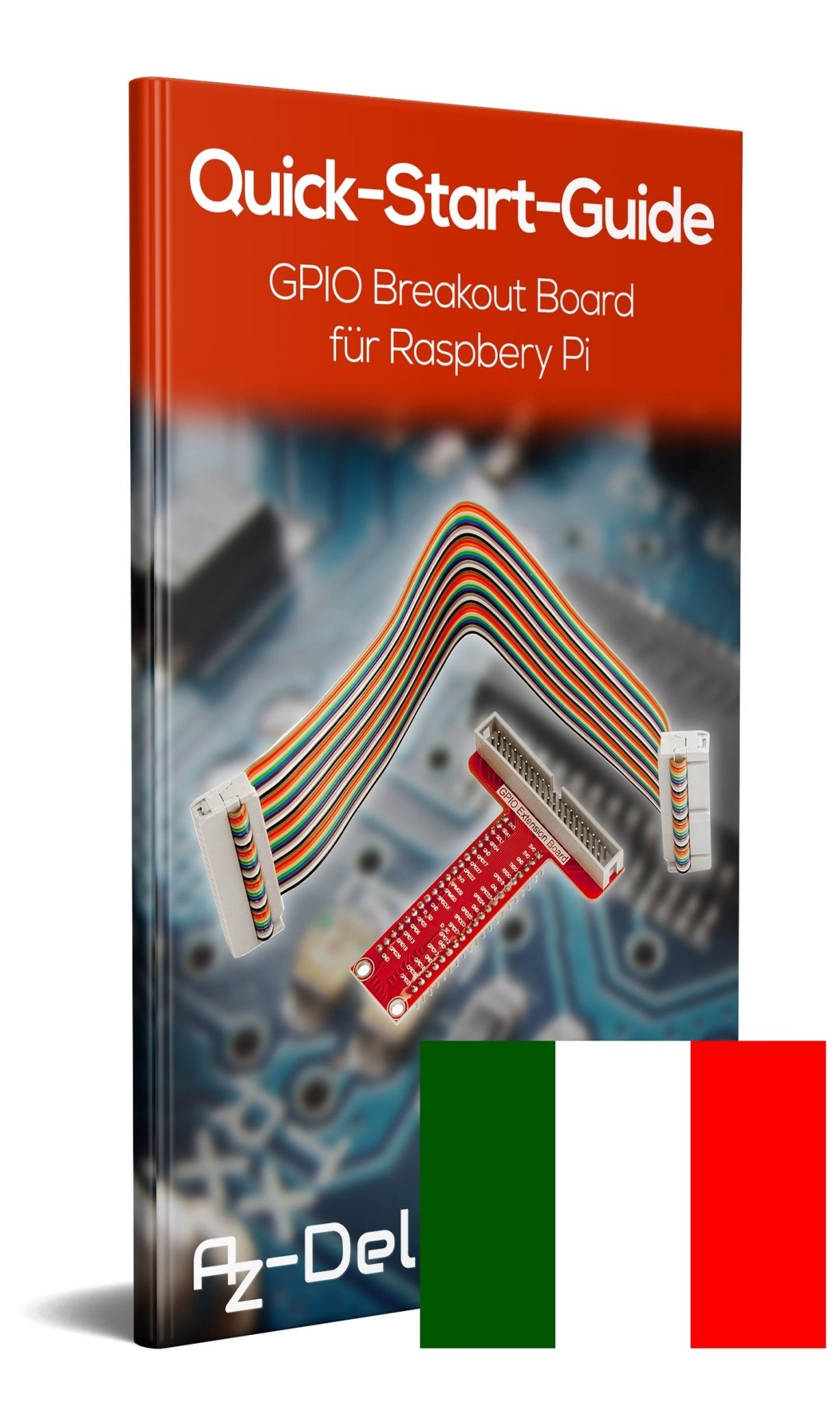 Breadboard l'out de break pour Raspberry Pi