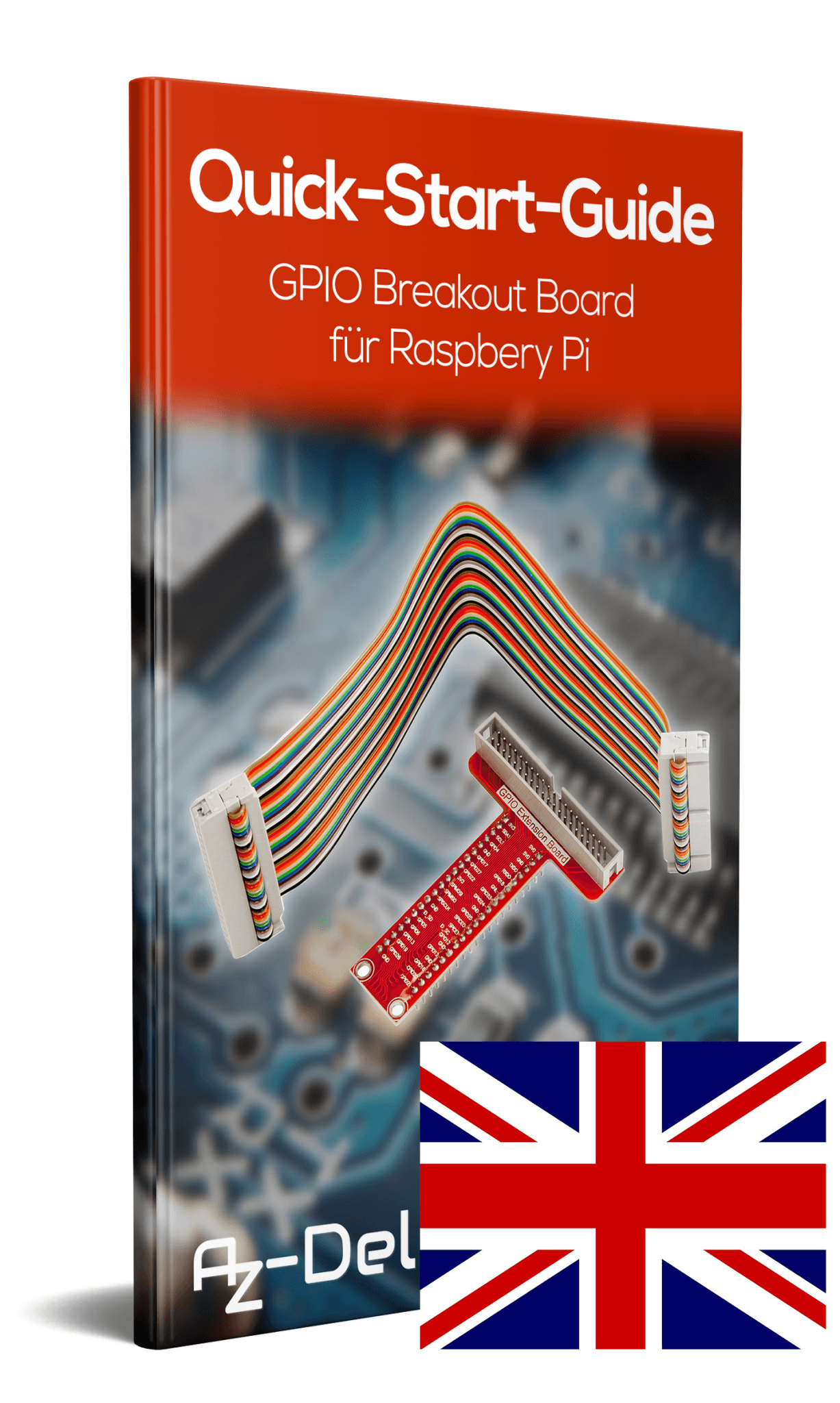 Breadboard l'out de break pour Raspberry Pi