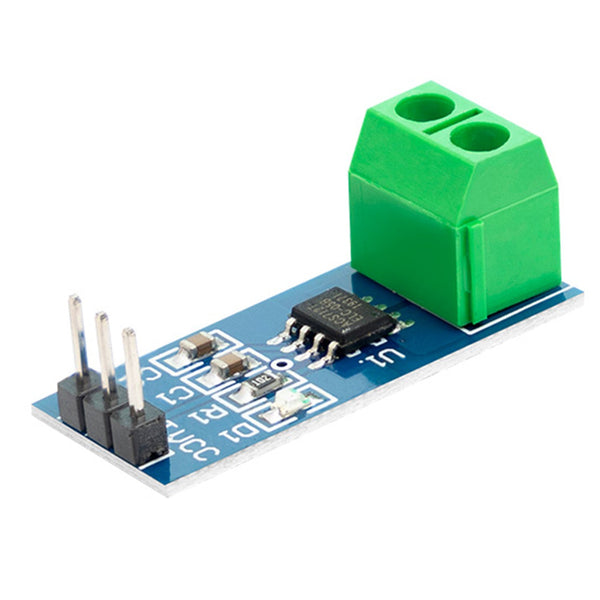 Sensore Di Corrente ACS712 5A - 5 Pezzi, Compatibile Con Arduino | Modulo Per Misurazione Elettrica - Foto 9