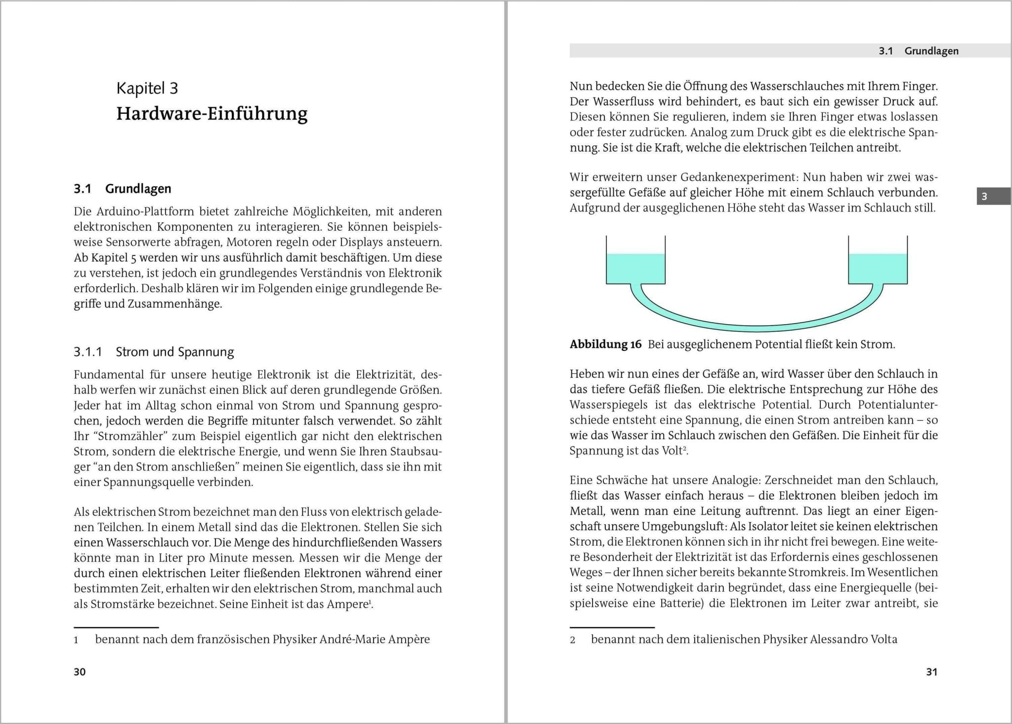 Arduino Kompendium (gebundenes Buch in Farbe) - AZ-Delivery