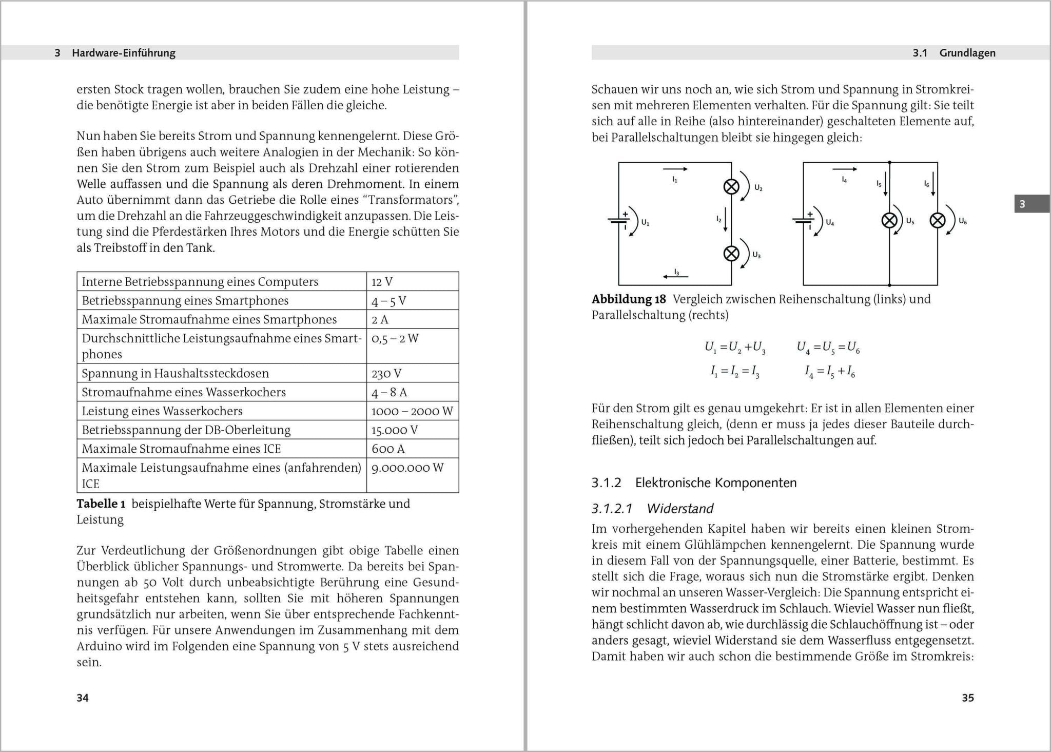 Arduino Kompendium (gebundenes Buch in Farbe) - AZ-Delivery