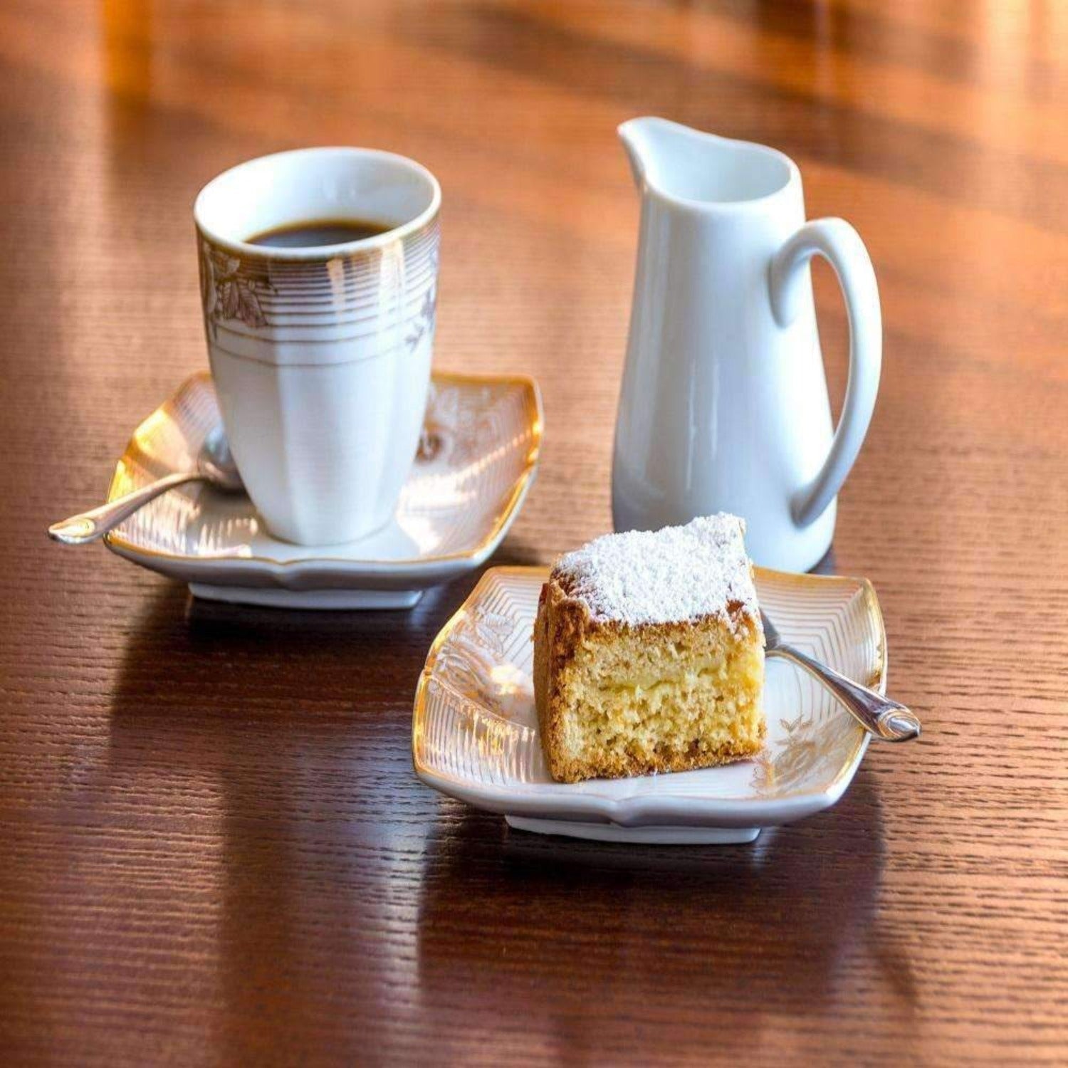 AZ-Delivery Kaffeekasse - AZ-Delivery