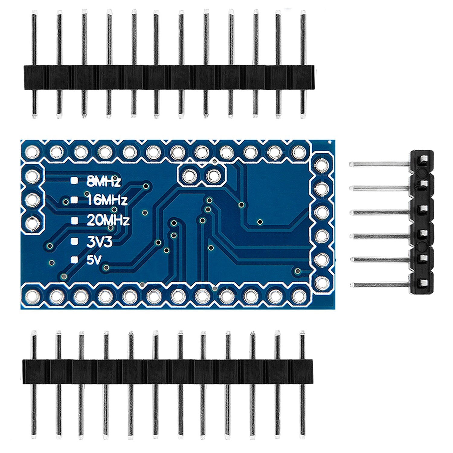 AZ-ProMini-Board mit 5V ATmega328 und 16MHz - AZ-Delivery