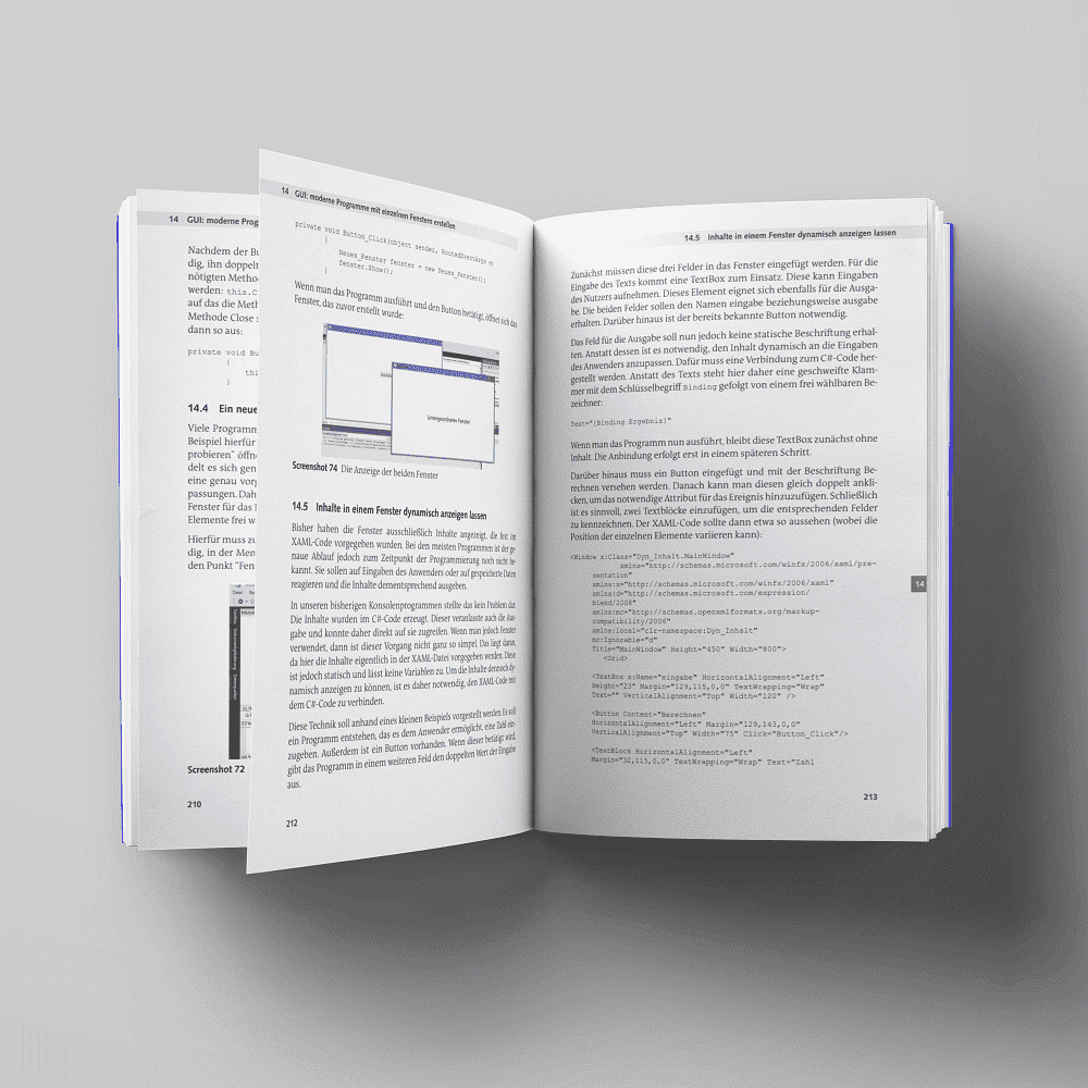 C# Programmieren für Einsteiger: Der leichte Weg zum C#-Experten - AZ-Delivery