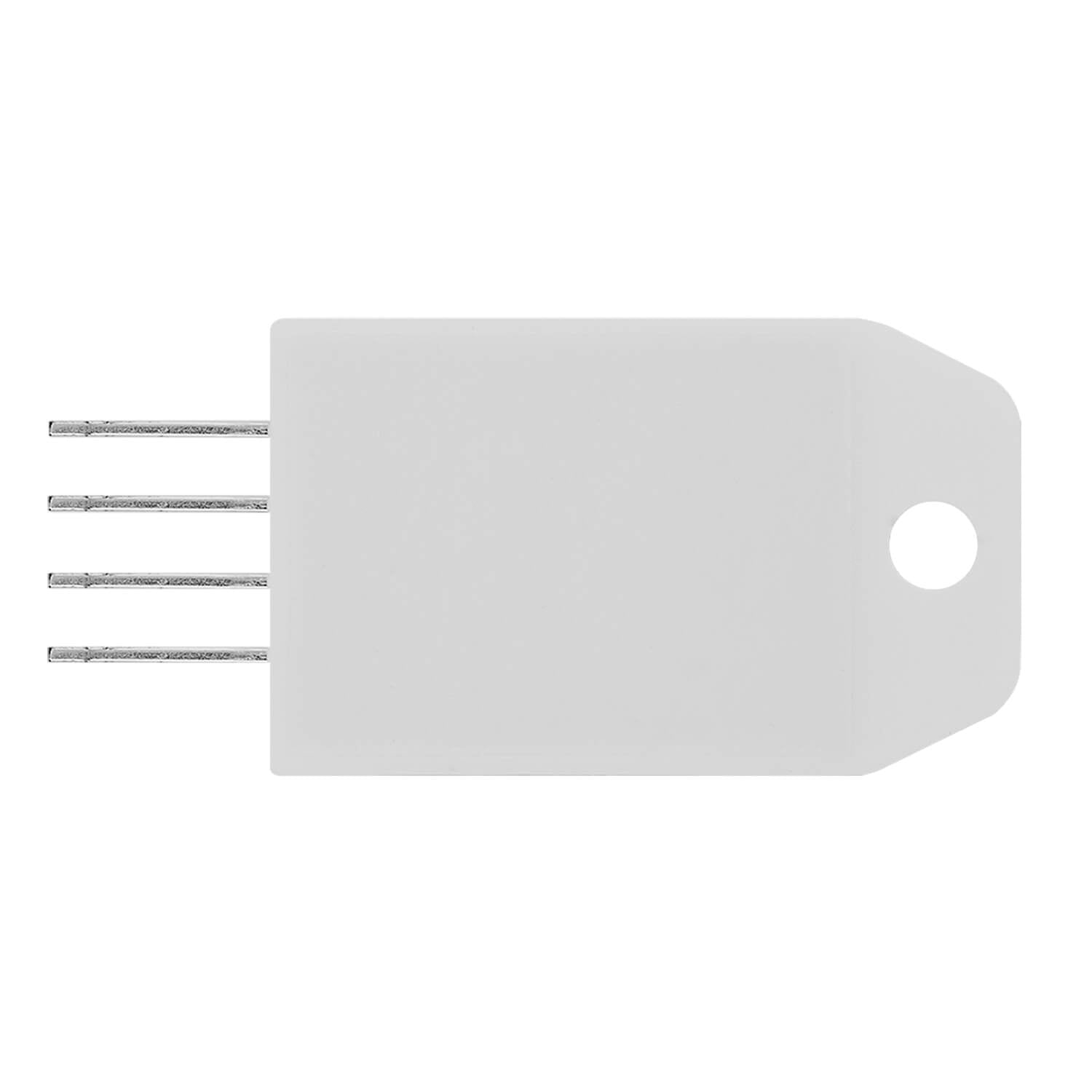 DHT22 AM2302 Temperatursensor und Luftfeuchtigkeitssensor - AZ-Delivery