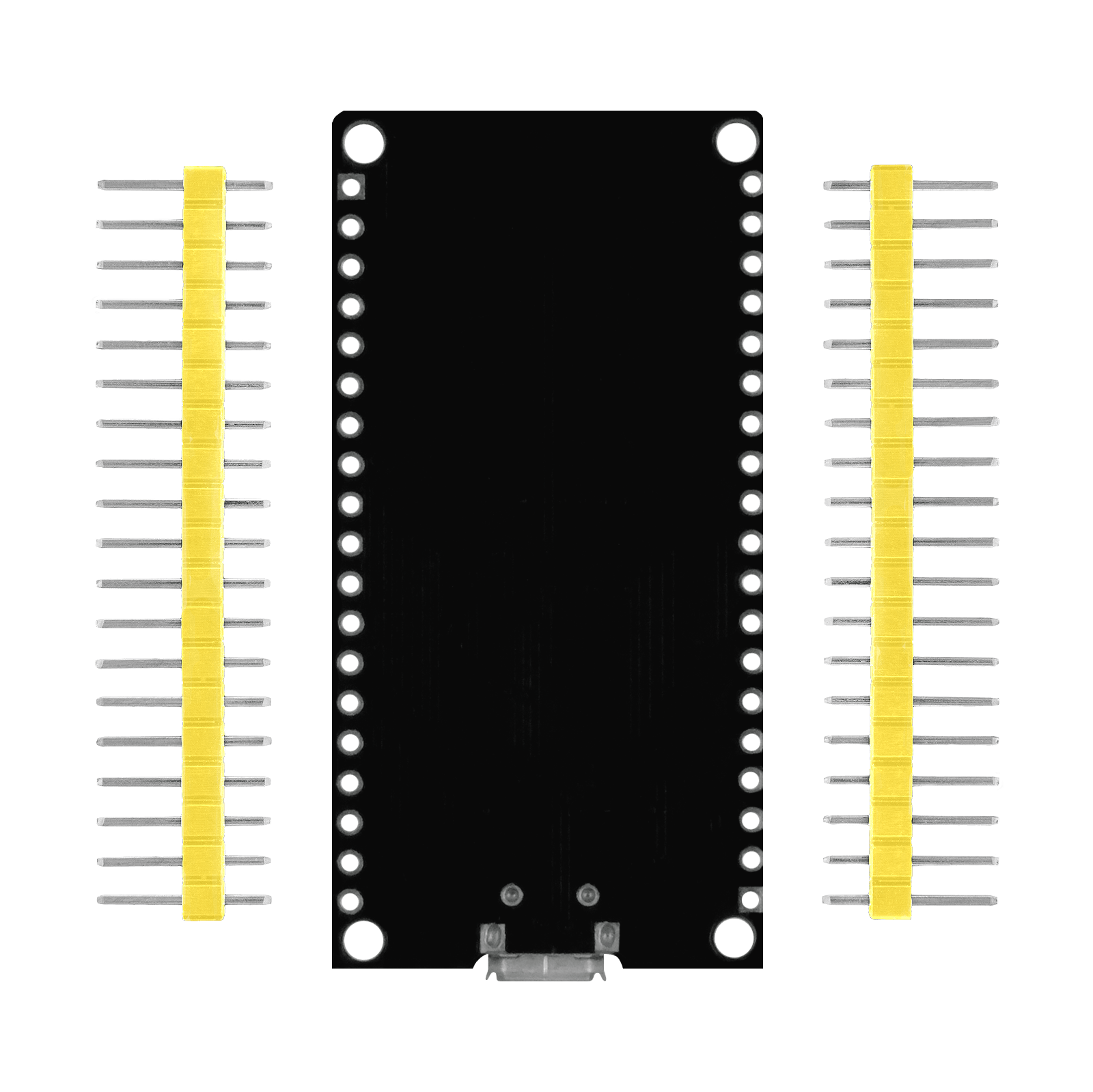 ESP32 Dev Kit C unverlötet kompatibel mit Arduino - AZ-Delivery