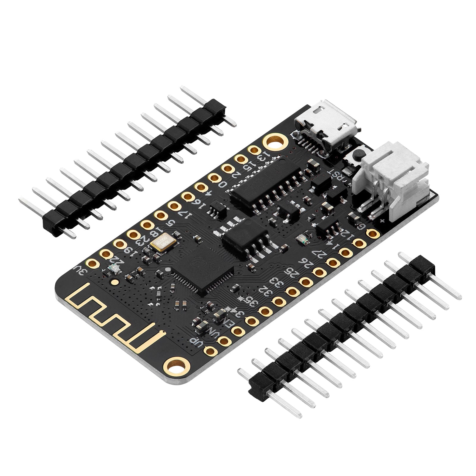 ESP32 Lolin LOLIN32 WiFi Bluetooth Dev Kit Mikrocontroller - AZ-Delivery