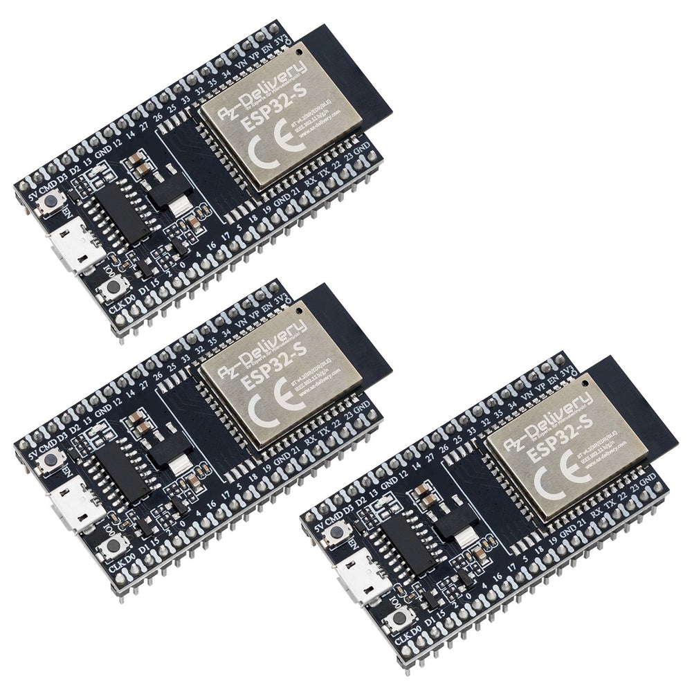 Arduino Development Kit Mcu Version 4 ESP32S Dev Kit C V4 NodeMCU WLAN Dev Board compatible with Arduino