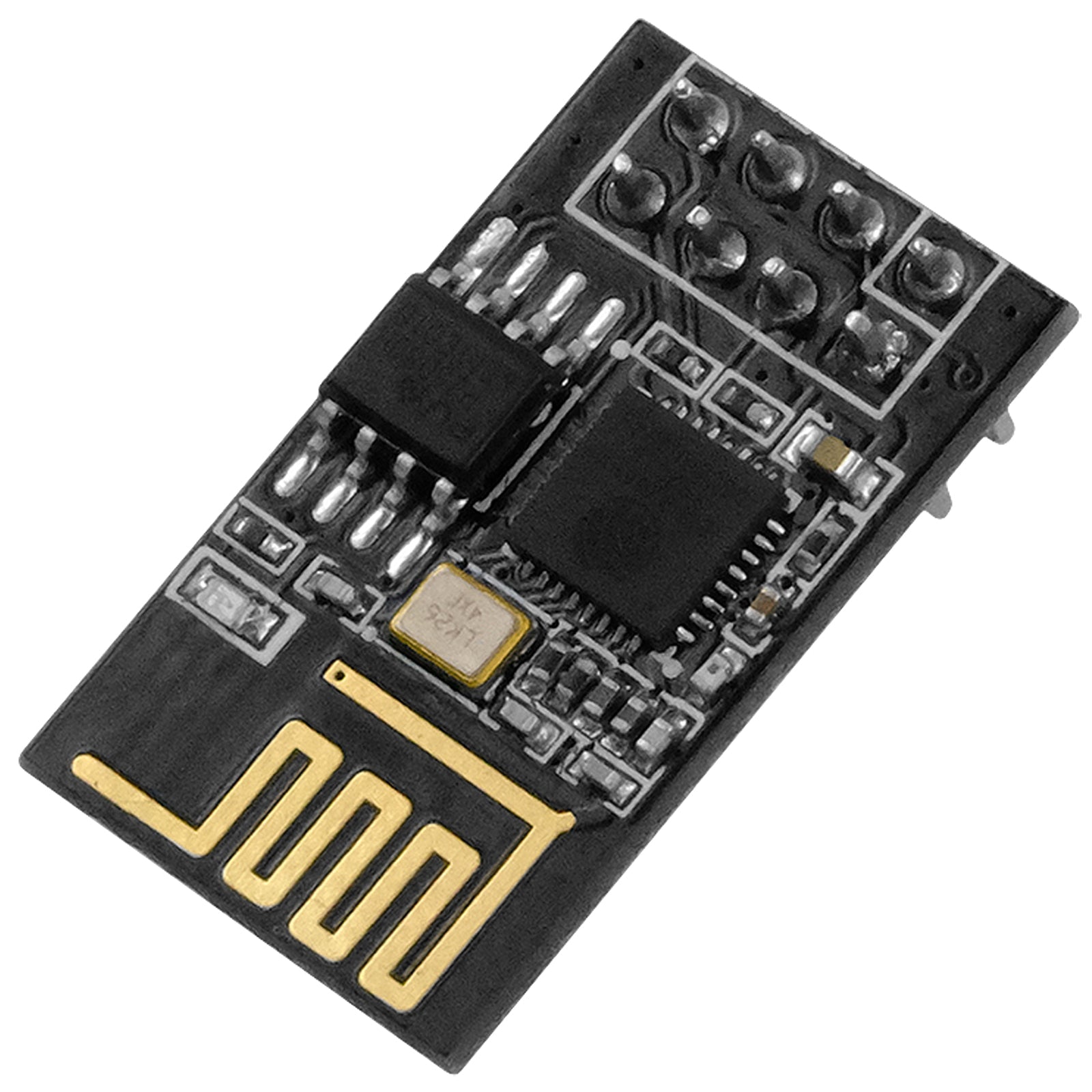 ESP8266 ESP-01S WLAN WiFi Modul für Raspberry Pi - AZ-Delivery