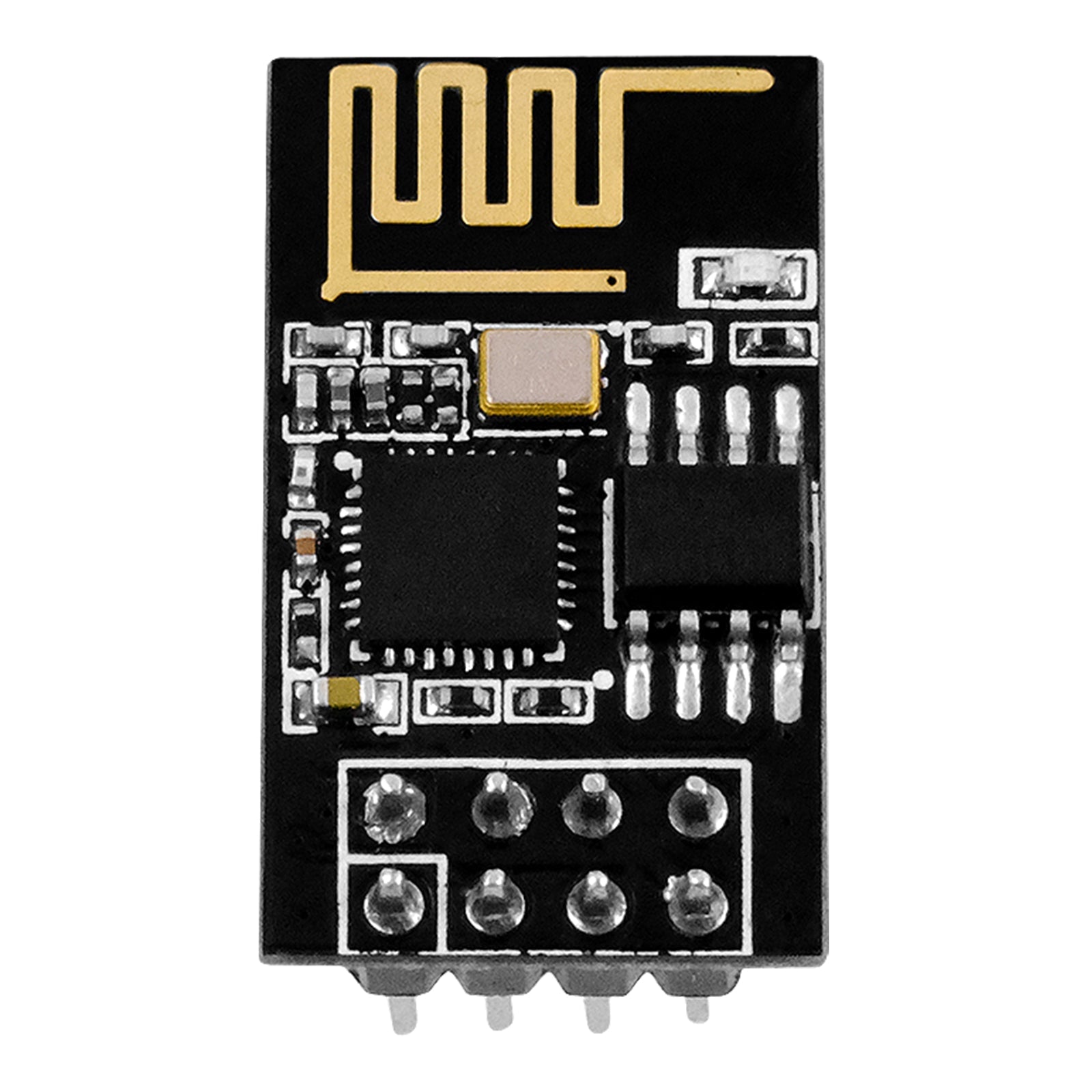 ESP8266 ESP-01S WLAN WiFi Modul für Raspberry Pi - AZ-Delivery