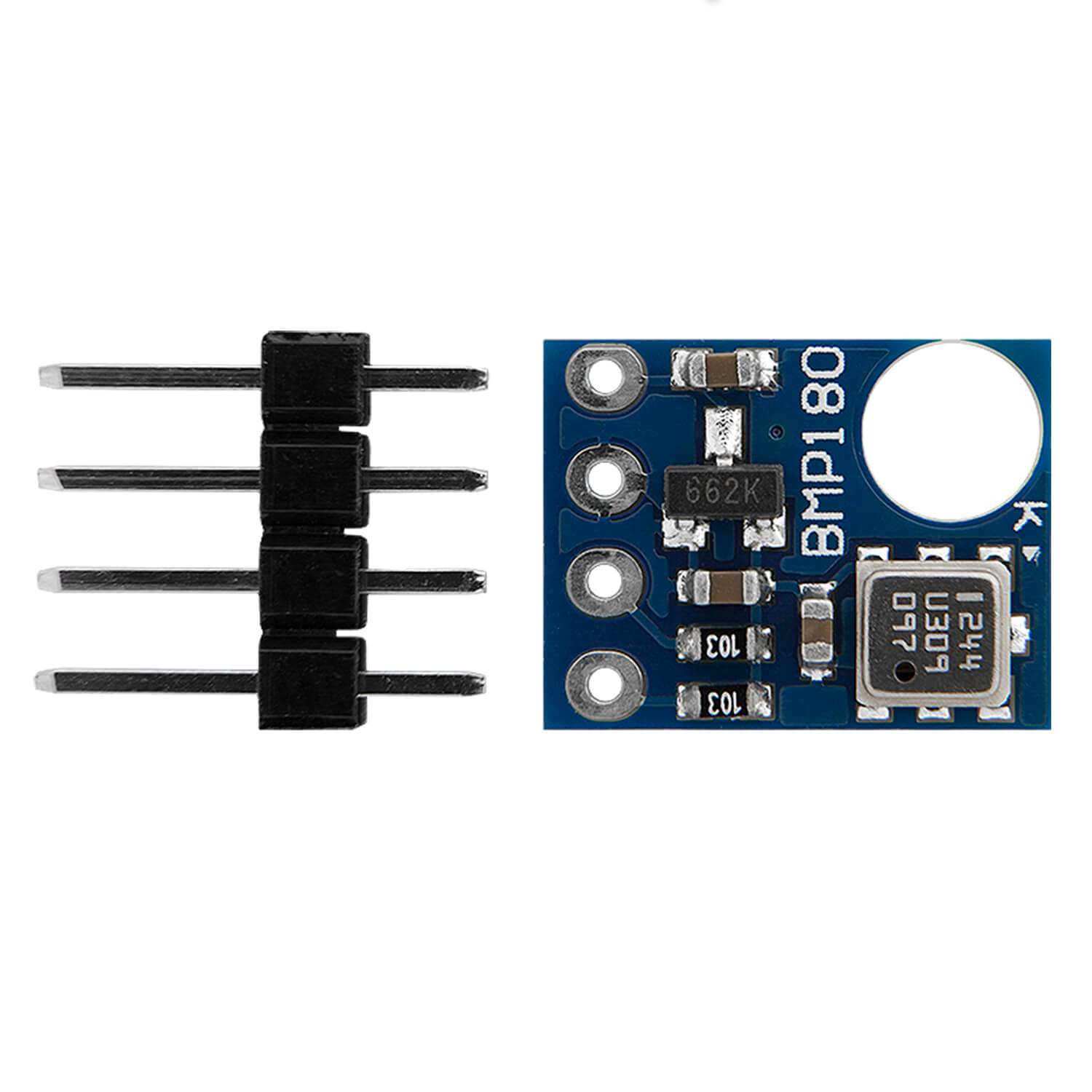 GY-68 BMP180 Barometrischer Luftdruck und Temperatur Sensor - AZ-Delivery