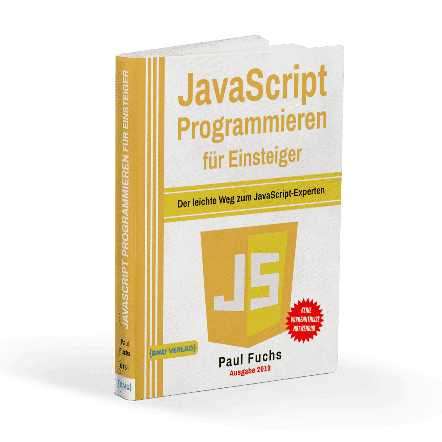 JavaScript Programmieren für Einsteiger: Der leichte Weg zum JavaScript-Experten - AZ-Delivery