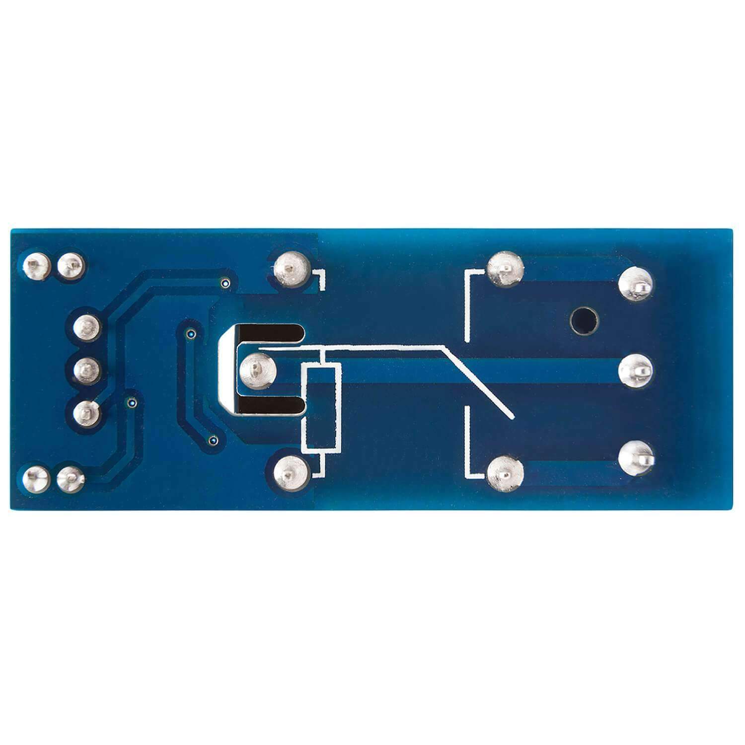 KF-301 1-Relais 5V Modul Low-Level-Trigger - AZ-Delivery