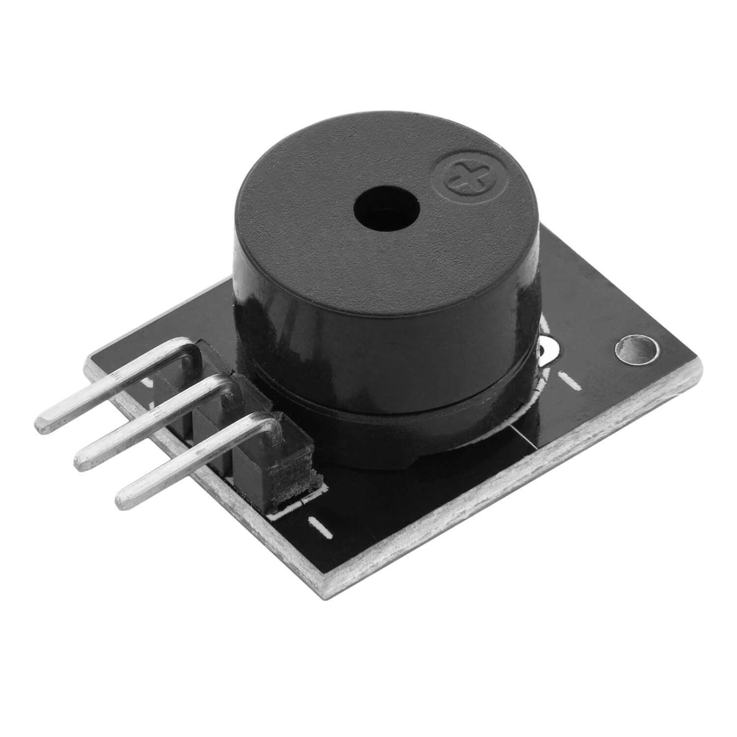 KY-006 Passiver Piezo Buzzer Alarm Modul - AZ-Delivery