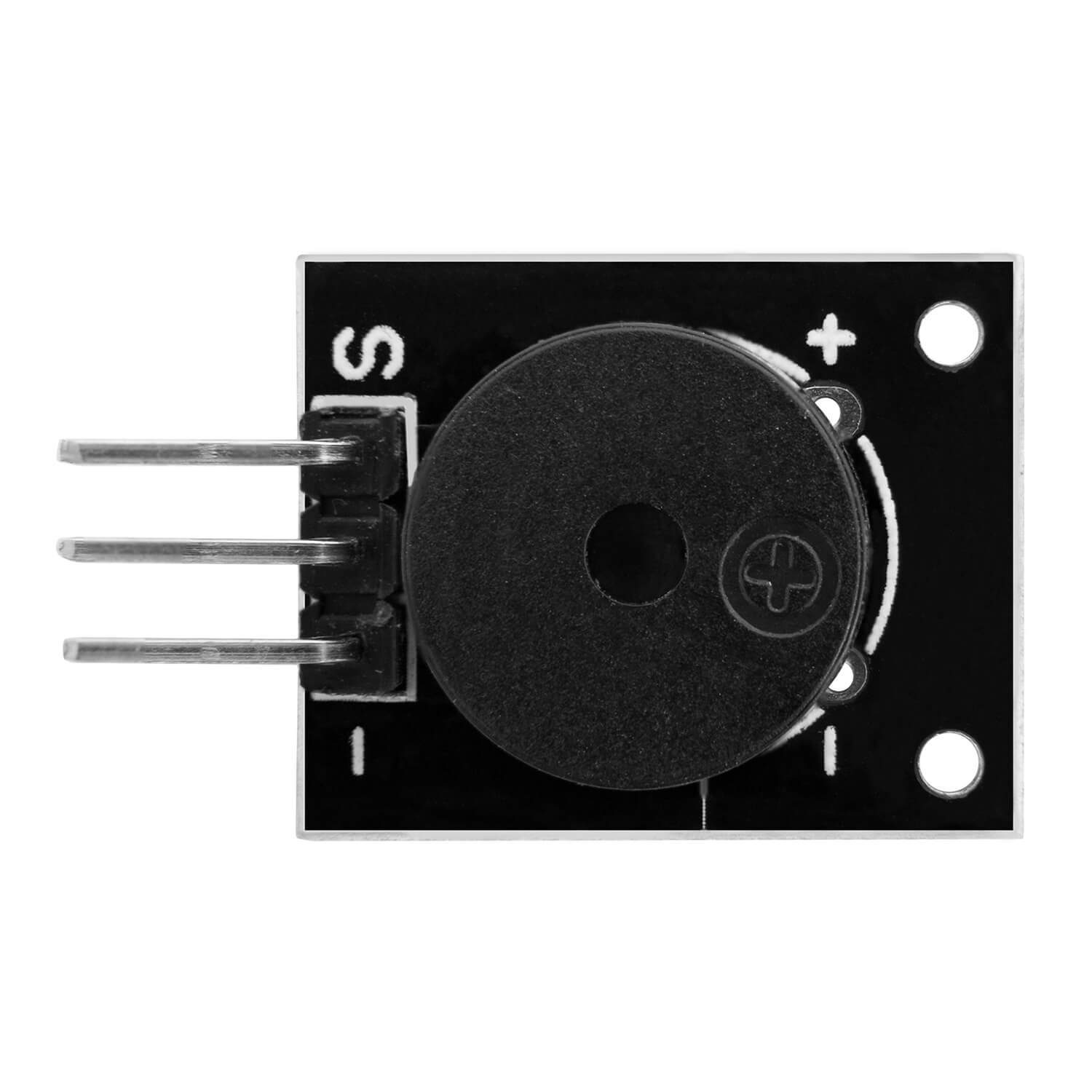 KY-006 Passiver Piezo Buzzer Alarm Modul - AZ-Delivery