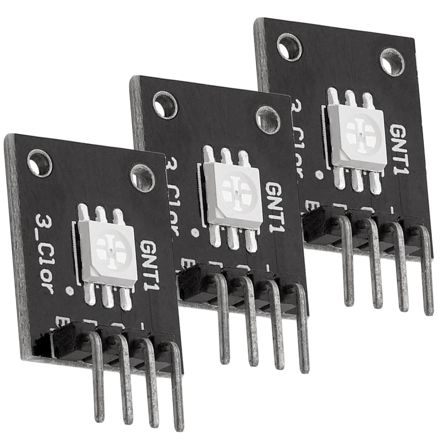 KY-009 RGB LED SMD Modul Sensor - AZ-Delivery