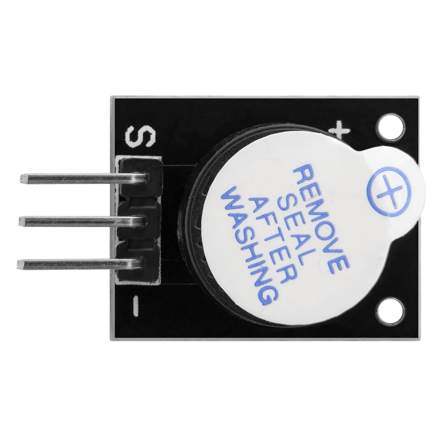 KY-012 Buzzer Modul aktiv - AZ-Delivery