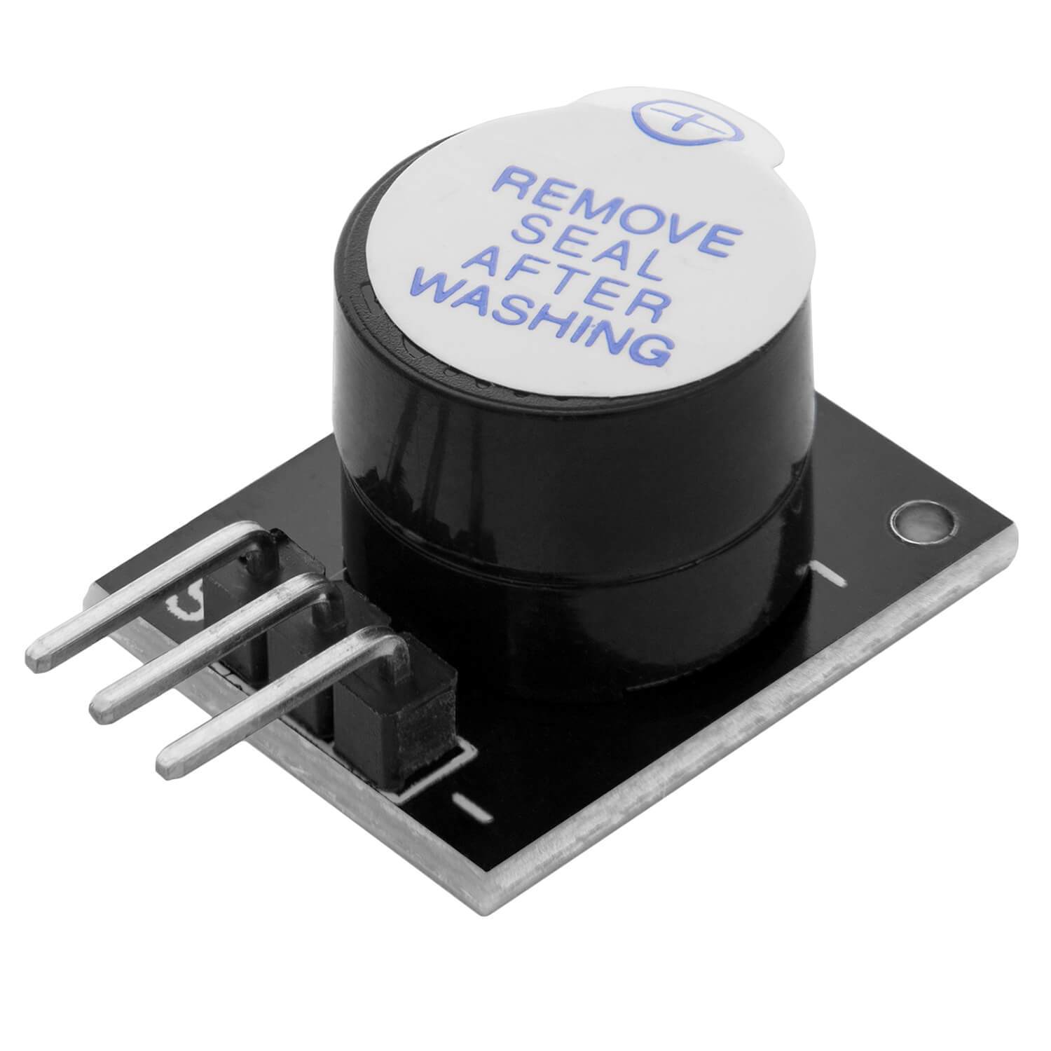 KY-012 Buzzer Modul aktiv - AZ-Delivery