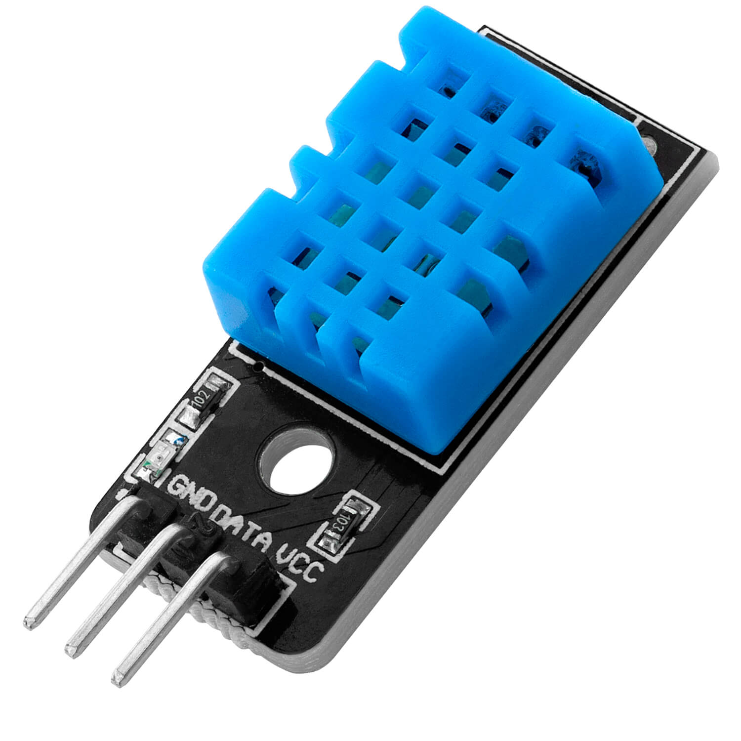 DHT11 Temperature and humidity sensor wanted?