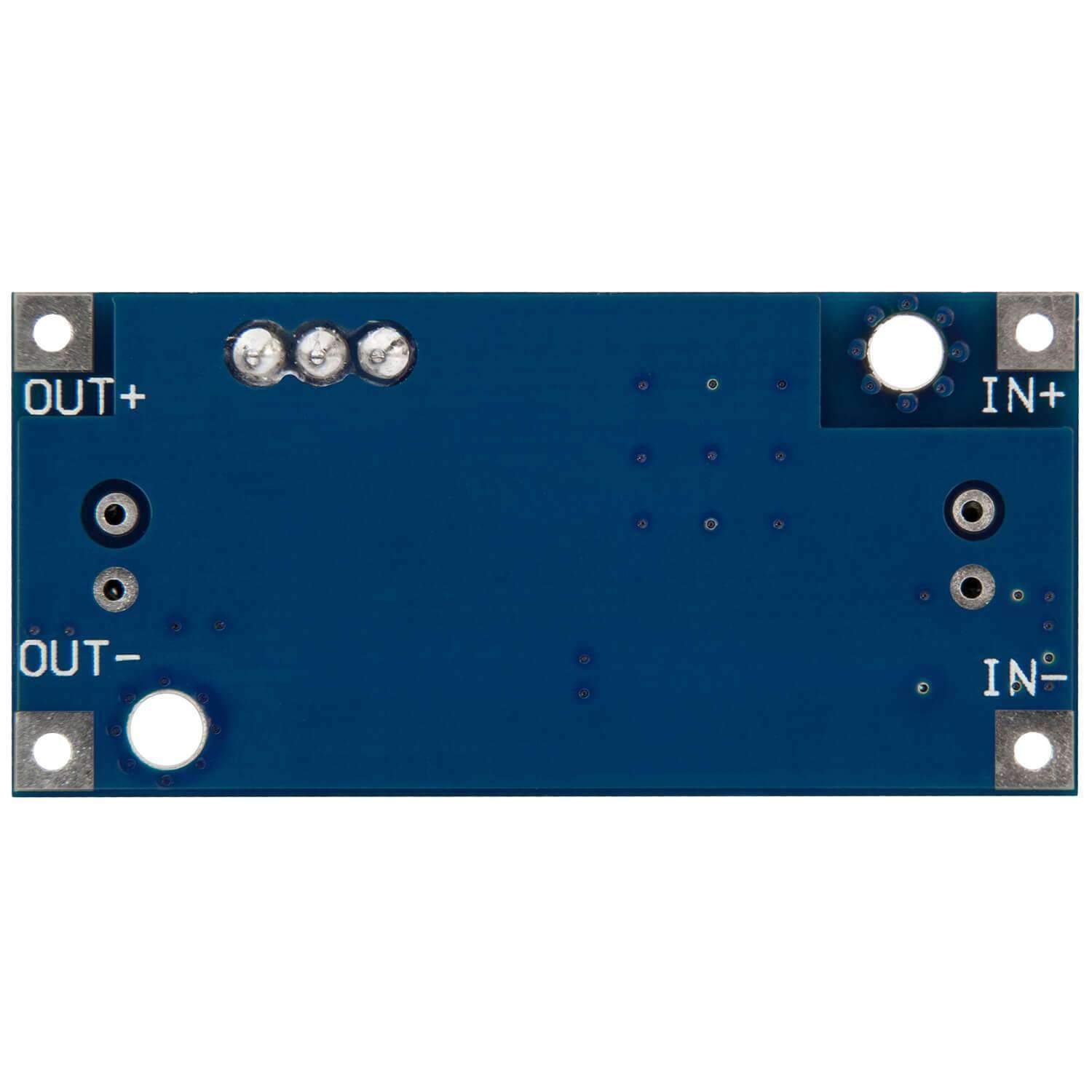 LM2596S DC-DC Netzteil Adapter Step down Modul - AZ-Delivery