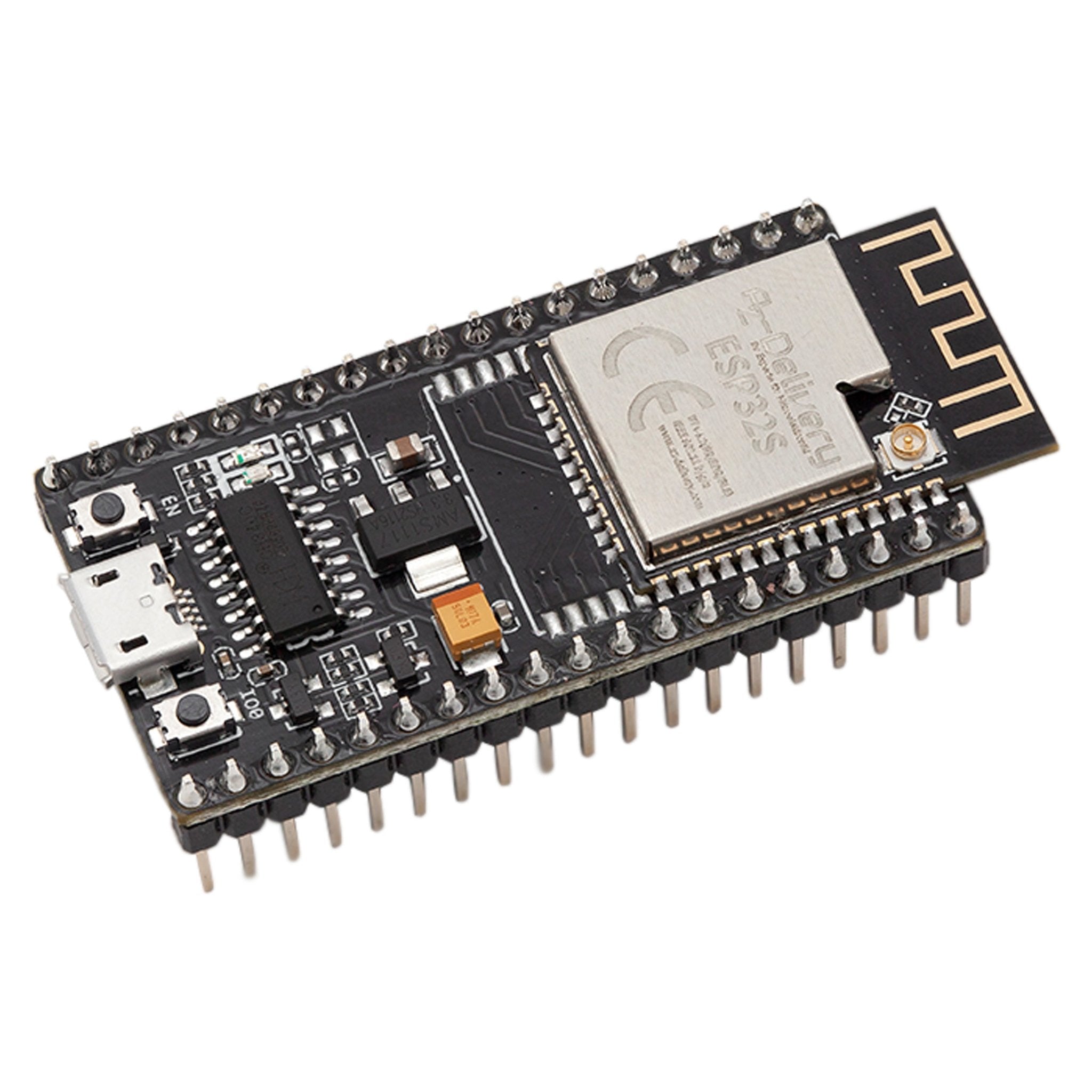 NodeMCU-ESP-32S-Kit - AZ-Delivery