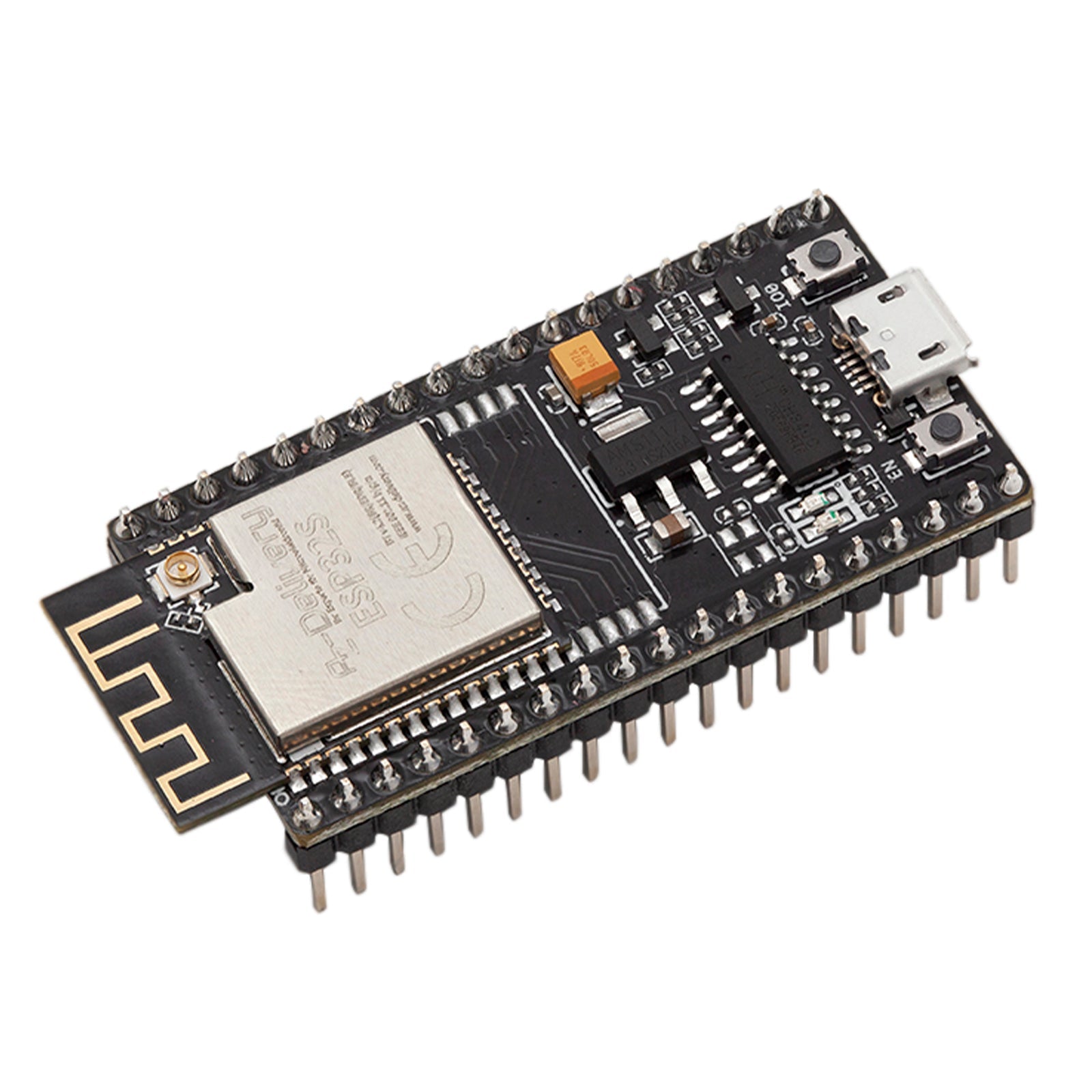 NodeMCU-ESP-32S-Kit - AZ-Delivery