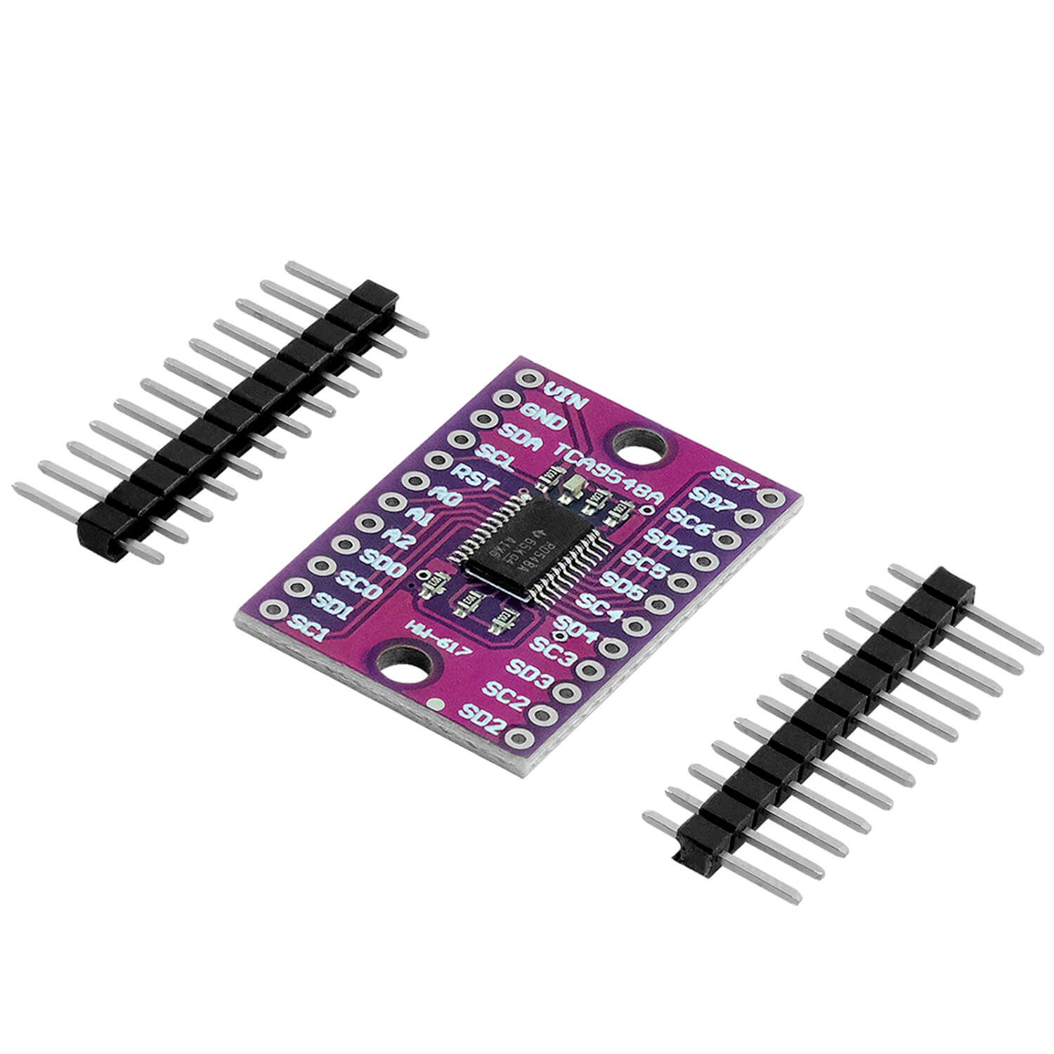 PCA9548A I2C IIC Multiplexer kompatibel mit Arduino - AZ-Delivery