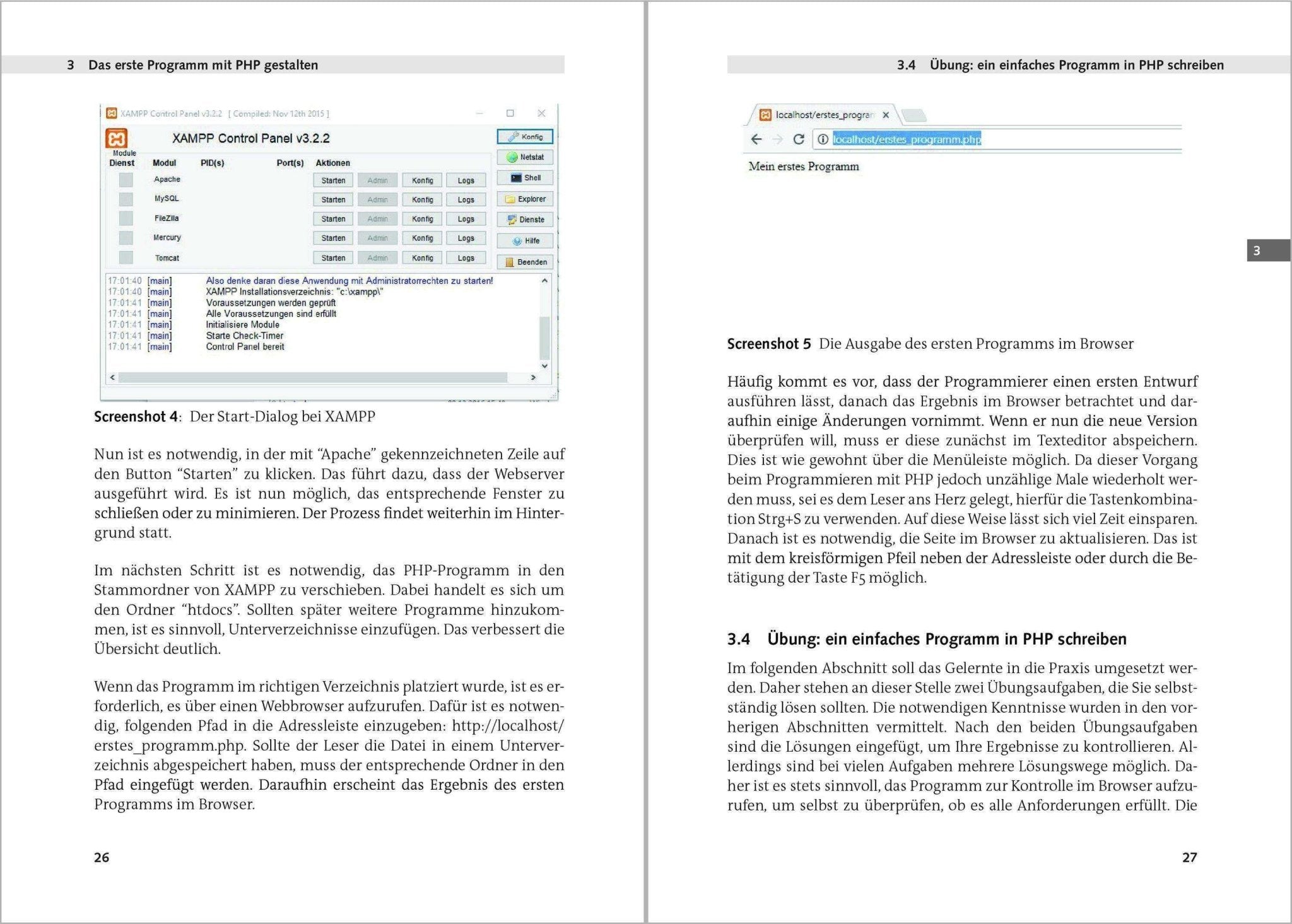 PHP und MySQL für Einsteiger: Dynamische Webseiten durch PHP 7 und SQL - AZ-Delivery