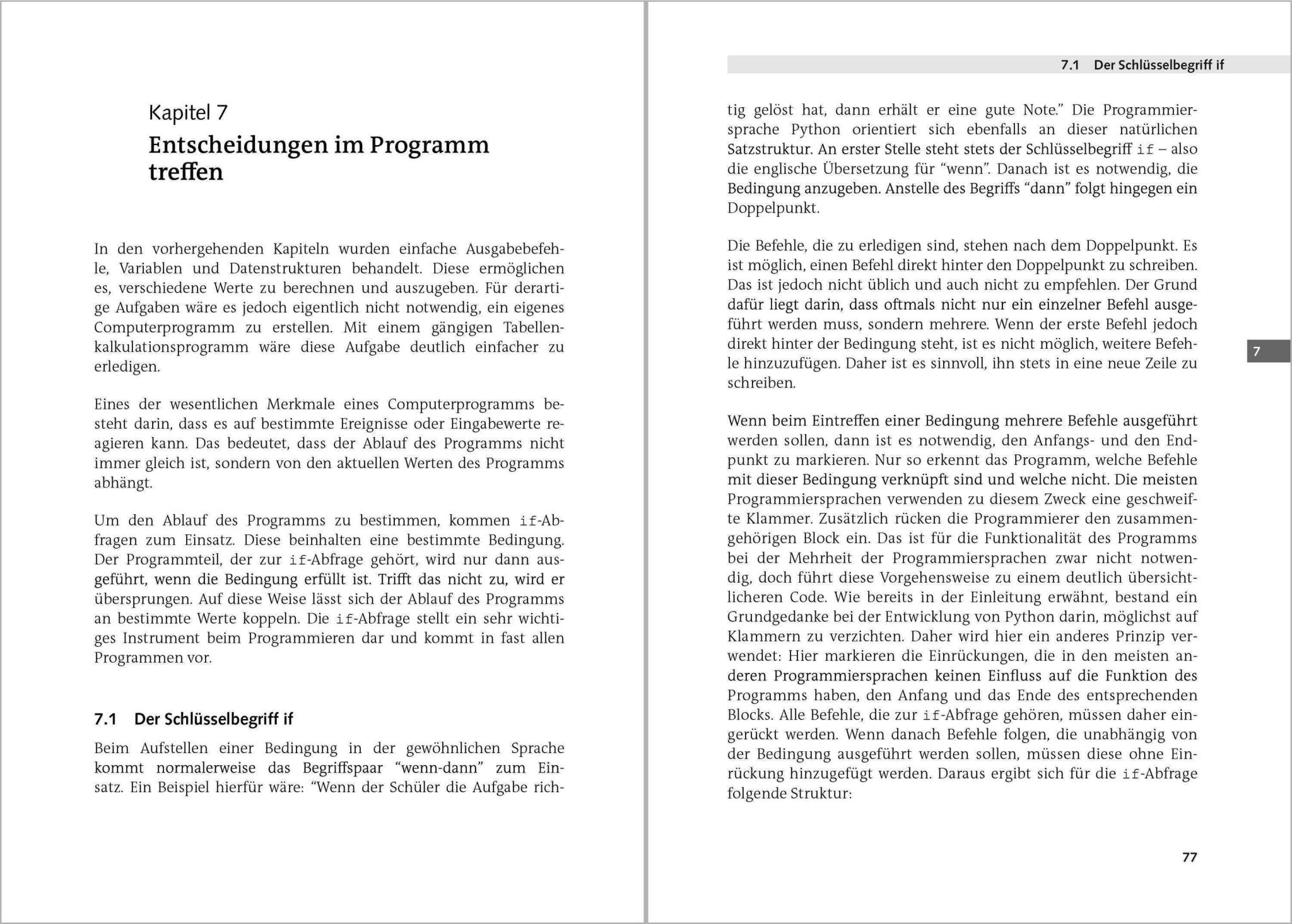 Python Programmieren für Einsteiger: Der leichte Weg zum Python-Experten - AZ-Delivery