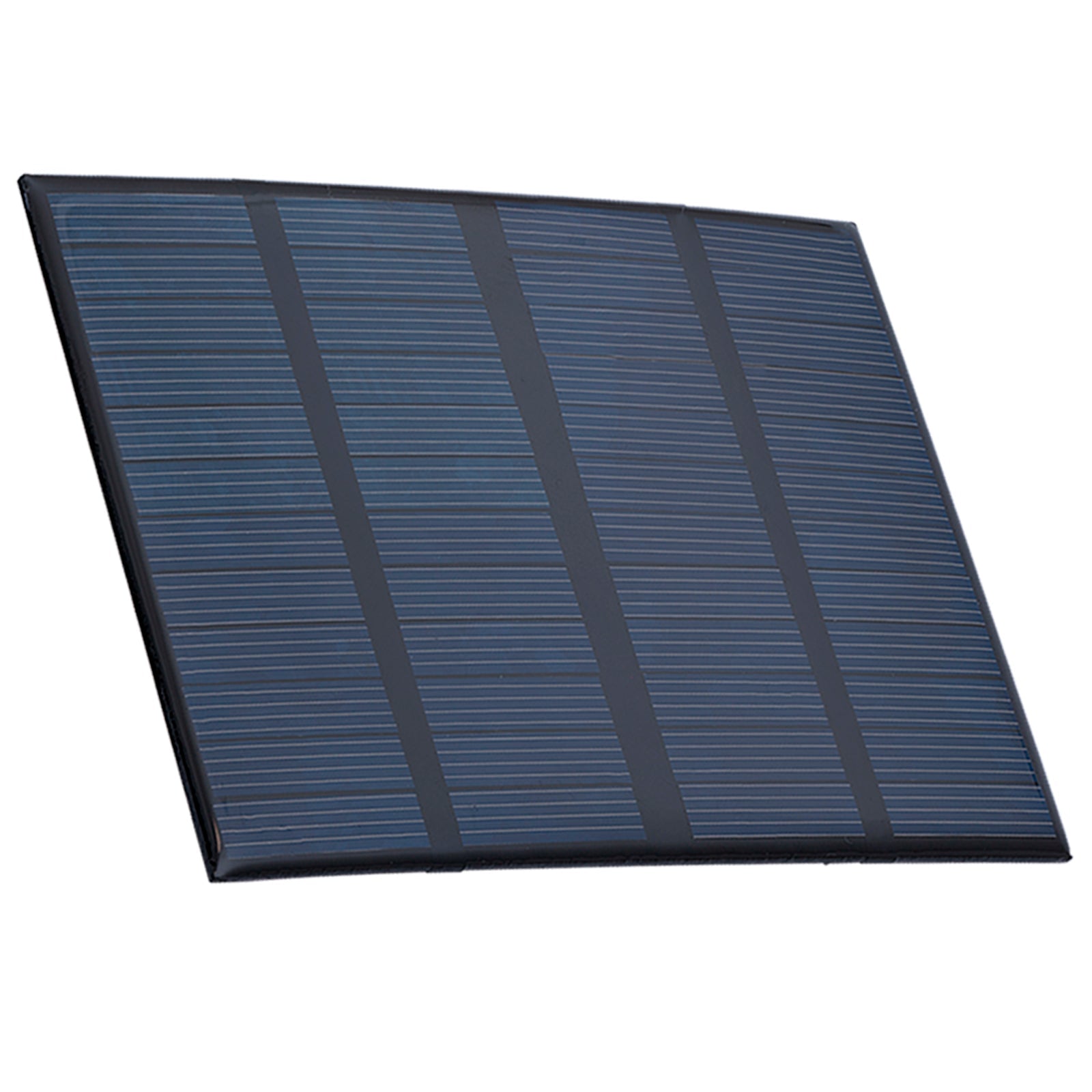 Polysilicon Module Solar panel 5V 1.5W waterproof polysilicon mini portable cell module