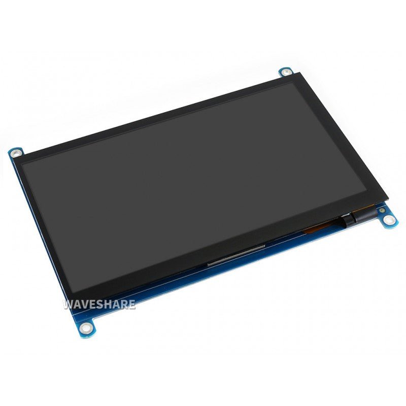 Waveshare Display IPS Écran Tactile Capacitif Waveshare 3,5 Pouces Waveshare Display IPS Écran Tactile Capacitif Waveshare 3,5 Pouces